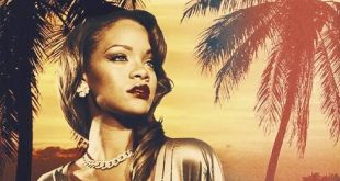 Rihanna - Unreleased (EP)