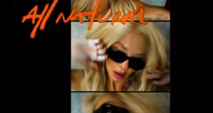 Rita Ora - All Natural [E]