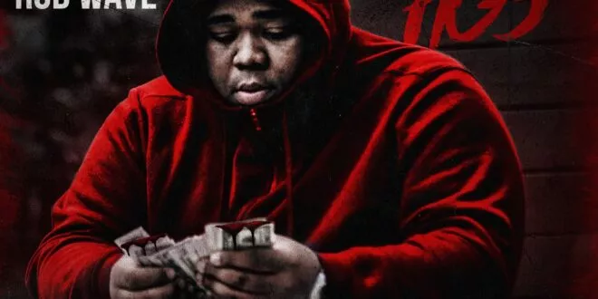 Rod Wave - Hunger Games 3