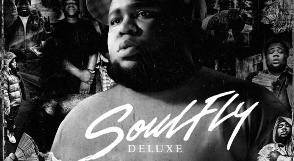 Rod Wave - SoulFly (Deluxe Version)
