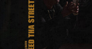 Roddy Ricch - Feed tha Streets