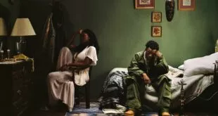 Roy Woods - Flower City Heartbreak [E]