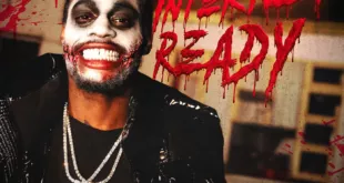 Russ Millions - Internet Ready