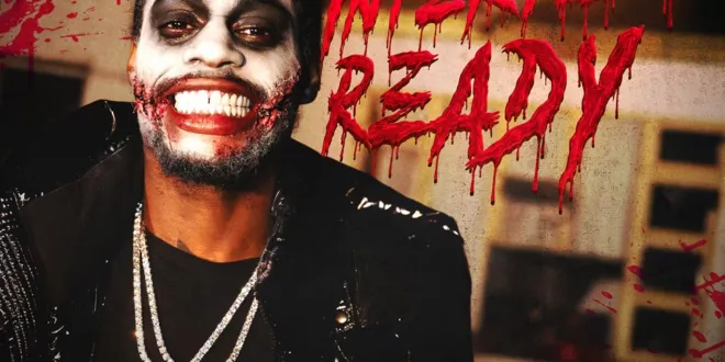 Russ Millions - Internet Ready