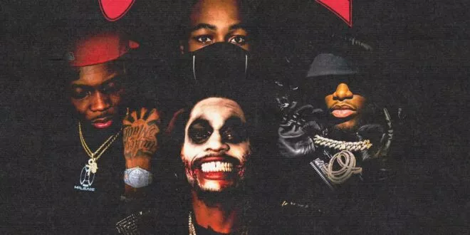 Russ Millions - OOAK Vol. 2 [E]