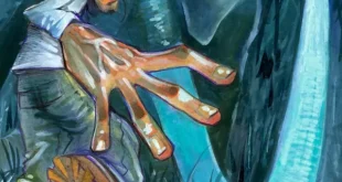 Russ - The Elephant and The Rider (W!LD Deluxe) [E]