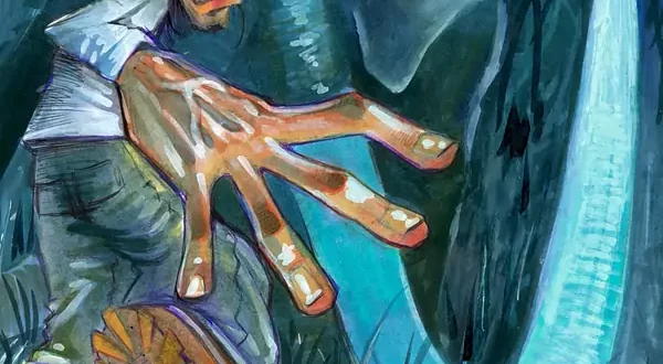 Russ - The Elephant and The Rider (W!LD Deluxe) [E]