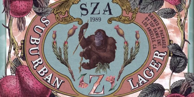 SZA - Z