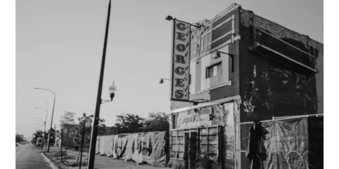 Saba & No ID - From The Private Collection of Saba and No ID