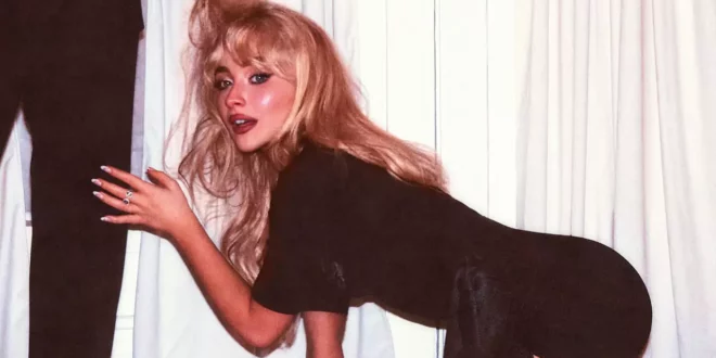 Sabrina Carpenter - Mans Best Friend