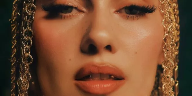 Sasha Keable - act right