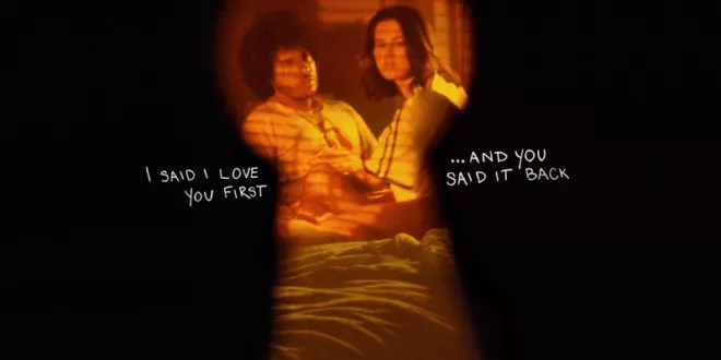 Selena Gomez & benny blanco - I Said I Love You First… And You Said It Back