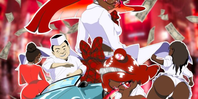 Sexyy Red – For No Reason [E]