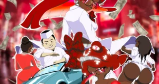 Sexyy Red - For No Reason [E]