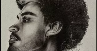 Shane Eagle - Never Meet Your Heroes [E]