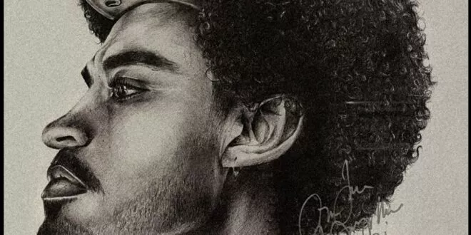 Shane Eagle – Never Meet Your Heroes [E]