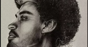 Shane Eagle - Never Meet Your Heroes [E]