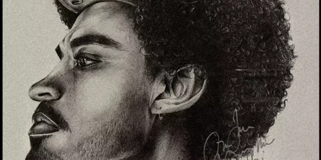 Shane Eagle - Never Meet Your Heroes [E]