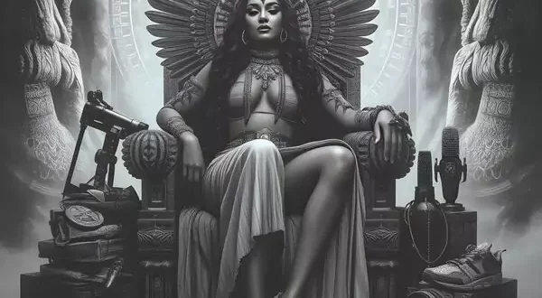 Shyan Selah feat. Drake - Columbiana