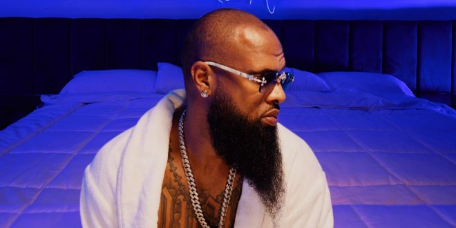 Slim Thug - Where Dreams Are Made