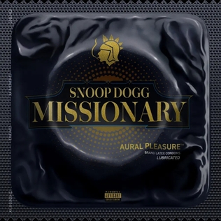 Snoop Dogg & Dr. Dre – Missionary