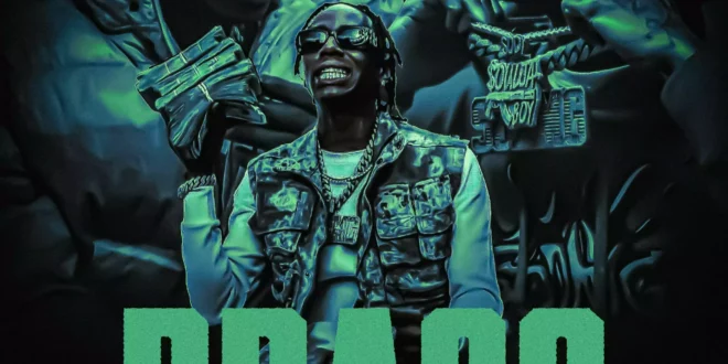 Soulja Boy - Draco Season [E]