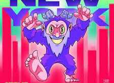 Steve Aoki feat. Regard & Mazie