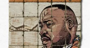 Stogie T - ANOMY [E]