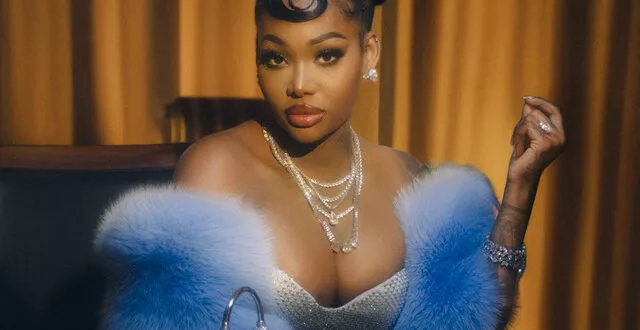 Summer Walker - Spend It - Single