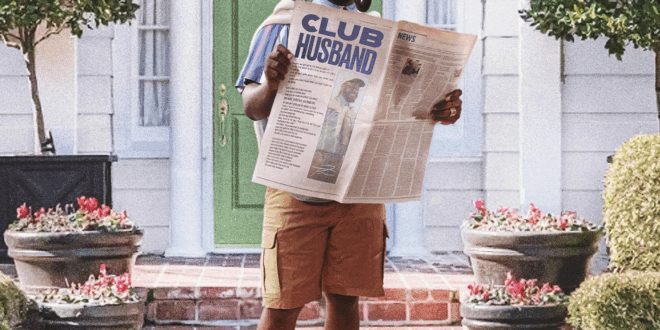 T-Pain – Club Husband