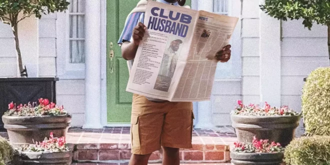 T-Pain - Club Husband