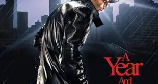 T.I. - A Year And A Day [E]