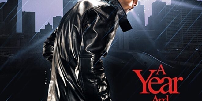 T.I. – A Year And A Day [E]