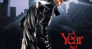 T.I. - A Year And A Day [E]