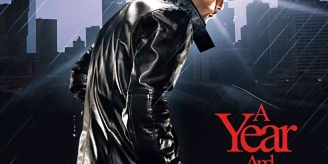 T.I. - A Year And A Day [E]