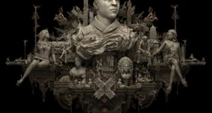 T.I. - DIME TRAP [E]