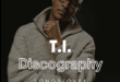 T.I. – Discography