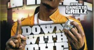 T.I. - Down With The King - Gangsta Grillz [E]