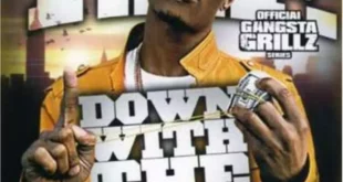 T.I. - Down With The King - Gangsta Grillz [E]