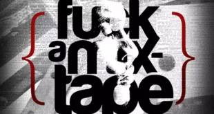 T.I. - Fck A Mixtape [E]