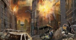 T.I. - Fck Da City Up [E]