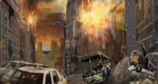 T.I. - Fck Da City Up [E]