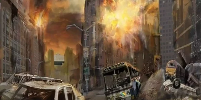 T.I. - Fck Da City Up [E]