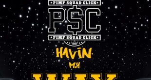 T.I. - Havin My Way [E]