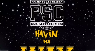 T.I. - Havin My Way [E]