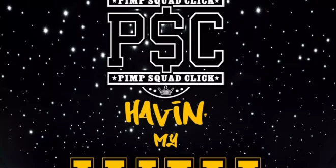 T.I. – Havin’ My Way [E]