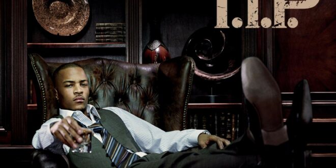 T.I. – T.I. VS T.I.P. [E]