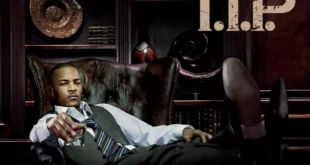 T.I. - T.I. VS T.I.P. [E]