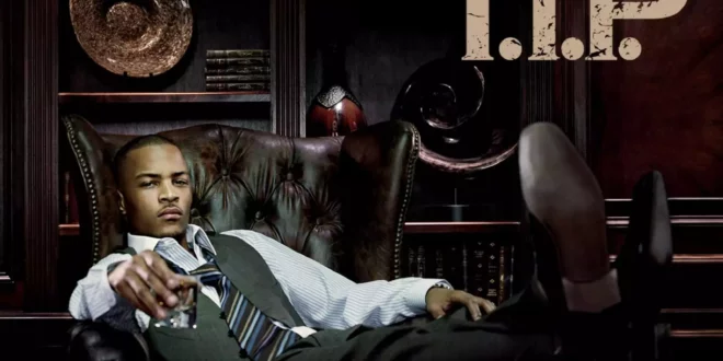 T.I. - T.I. VS T.I.P. [E]