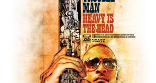 T.I. - Trouble Man Heavy Is The Head